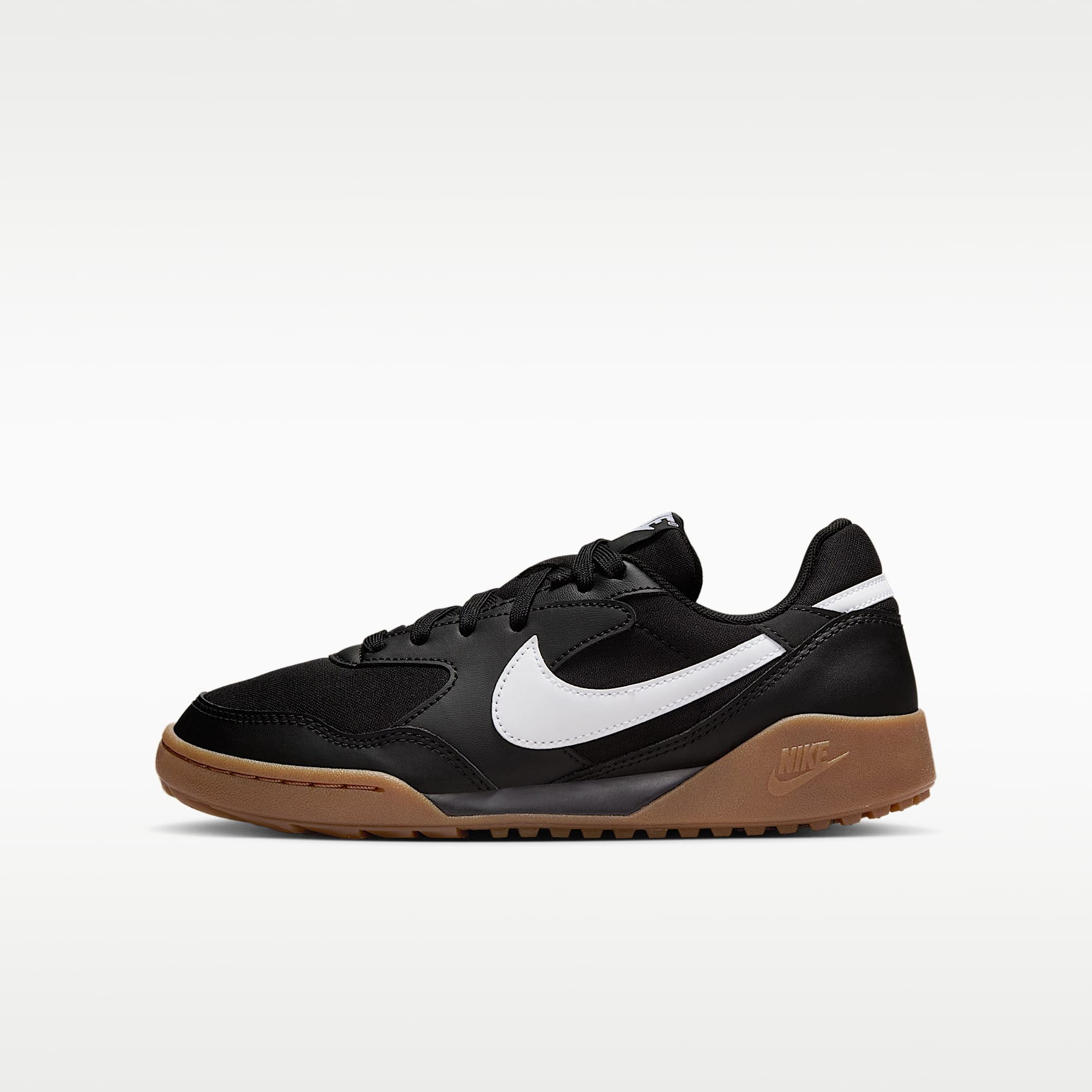 Nike Terra Manta Big Kids' Shoes. Nike.com